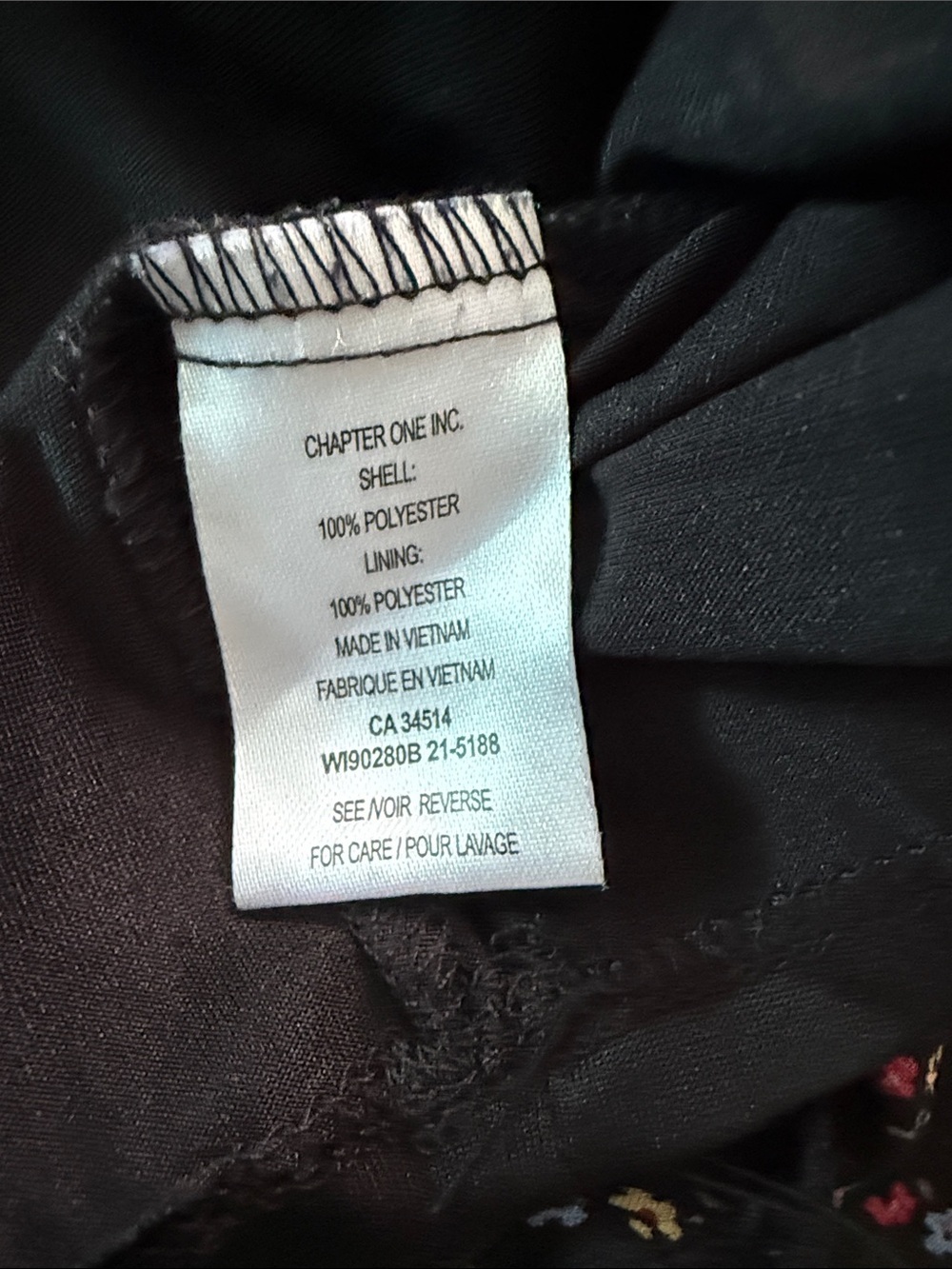Autres Filles skirt - Picture 5 of 6